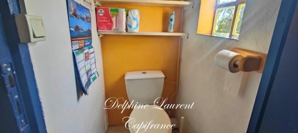 Maison à vendre 4 pièces de plain-pied au Home Varaville (14)