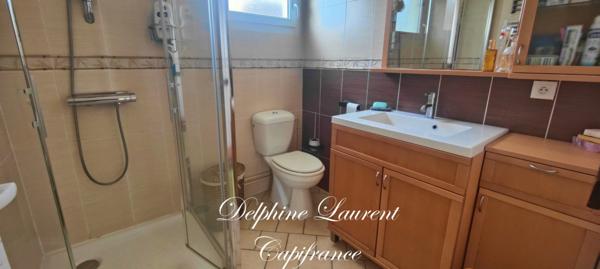 Maison à vendre 4 pièces de plain-pied au Home Varaville (14)