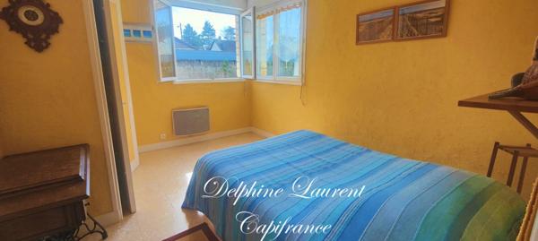 Maison à vendre 4 pièces de plain-pied au Home Varaville (14)