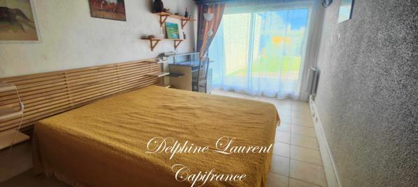 Maison à vendre 4 pièces de plain-pied au Home Varaville (14)