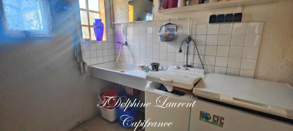 Maison à vendre 4 pièces de plain-pied au Home Varaville (14)