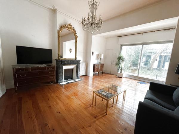 Bordeaux Maison