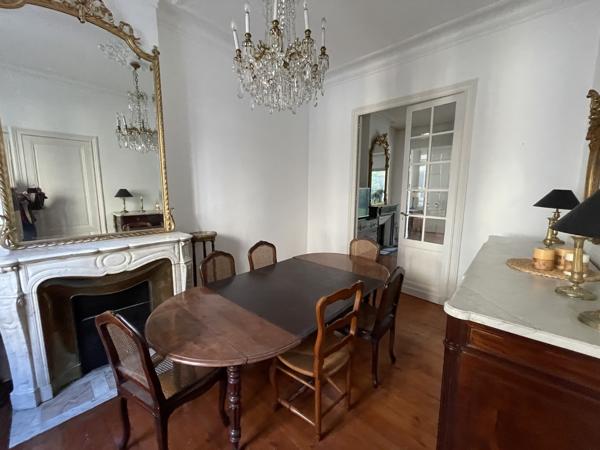 Bordeaux Maison