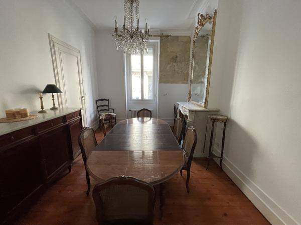 Bordeaux Maison