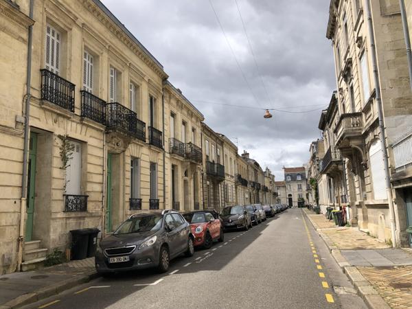 Bordeaux Maison