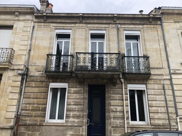 Bordeaux Maison