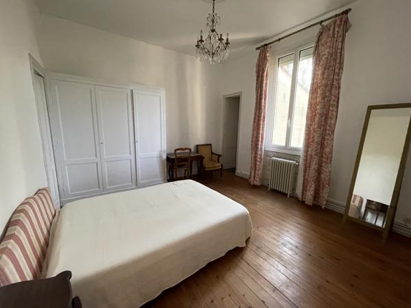 Bordeaux Maison