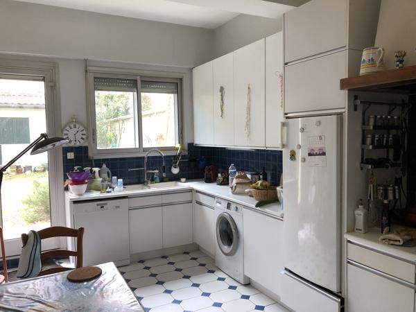 Bordeaux Maison