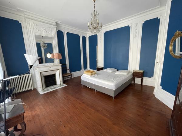 Bordeaux Maison