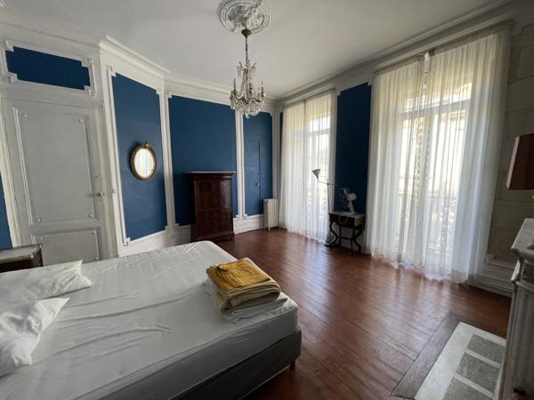 Bordeaux Maison