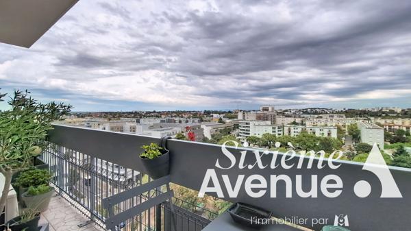 Appartement 4 pièces 79 m2