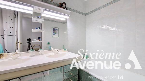 Appartement 4 pièces 79 m2