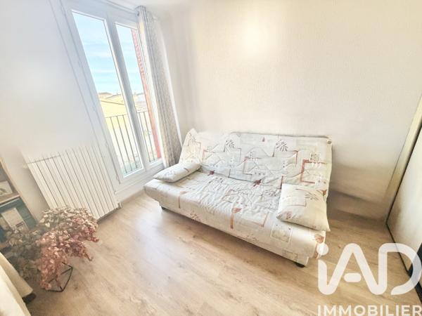 Maison à vendre 5 pièces 82 m² Pennautier