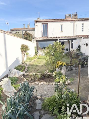 Maison à vendre 5 pièces 82 m² Pennautier