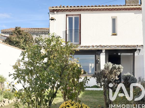 Maison à vendre 5 pièces 82 m² Pennautier