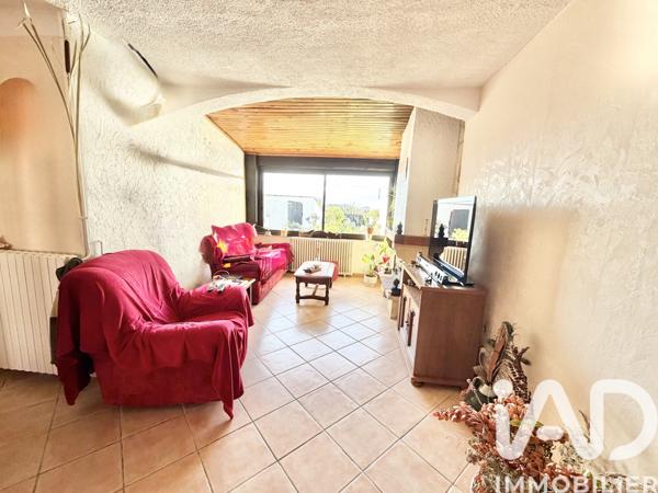 Maison à vendre 5 pièces 82 m² Pennautier