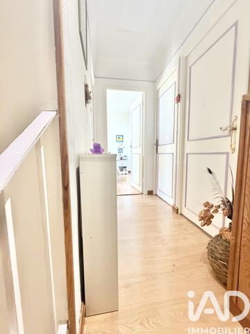 Maison à vendre 5 pièces 82 m² Pennautier