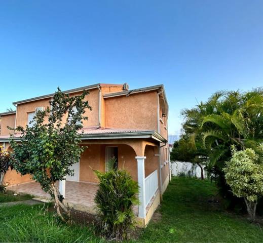 MOUDONG SUD - MAISON 6 PIECES