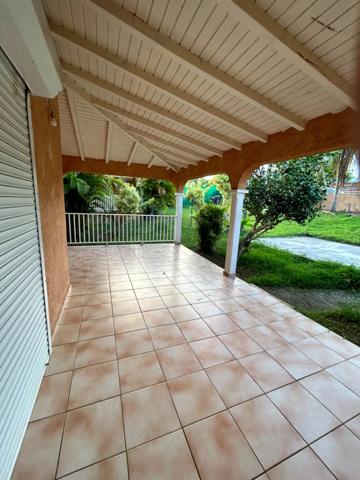 MOUDONG SUD - MAISON 6 PIECES