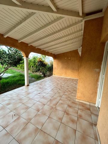 MOUDONG SUD - MAISON 6 PIECES