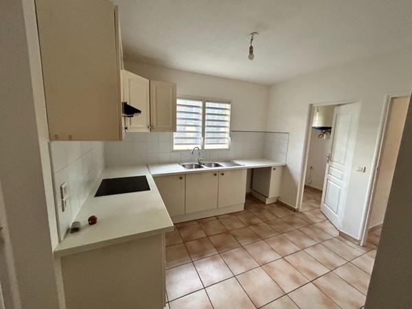 MOUDONG SUD - MAISON 6 PIECES