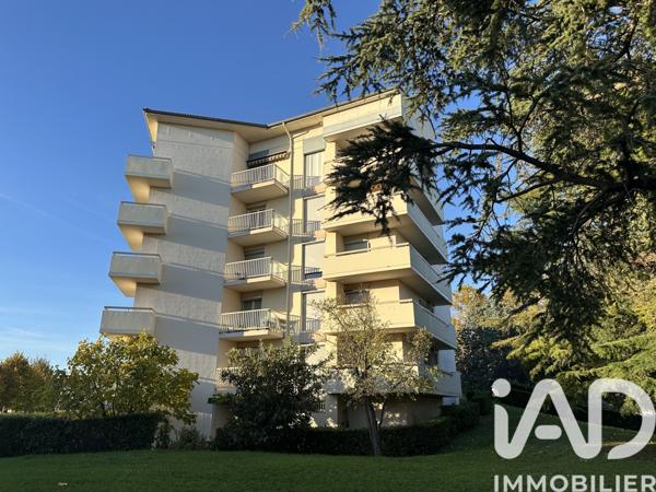 Appartement à vendre 3 pièces 73 m² Clermont-Ferrand