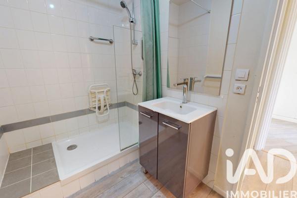 Appartement à vendre 3 pièces 73 m² Clermont-Ferrand