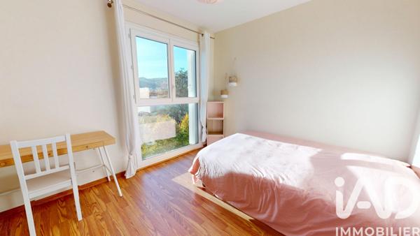 Appartement à vendre 3 pièces 73 m² Clermont-Ferrand