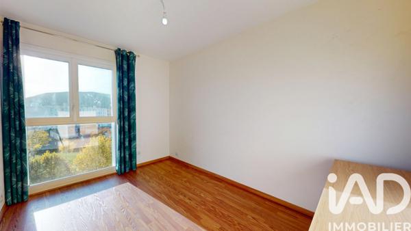 Appartement à vendre 3 pièces 73 m² Clermont-Ferrand