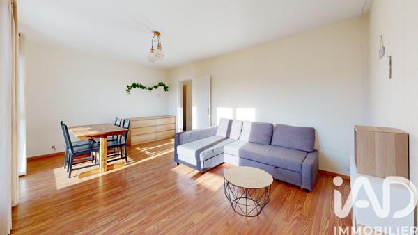 Appartement à vendre 3 pièces 73 m² Clermont-Ferrand