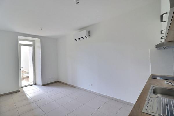 Appartement T2 en centre ville d'Albi - Terrasse et parking