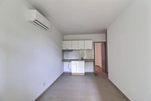 Appartement T2 en centre ville d'Albi - Terrasse et parking