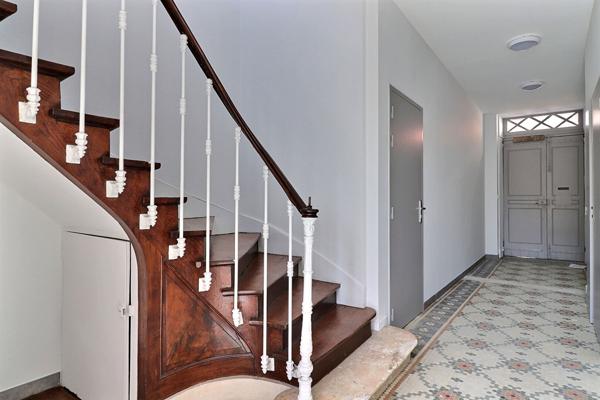 Appartement T2 en centre ville d'Albi - Terrasse et parking
