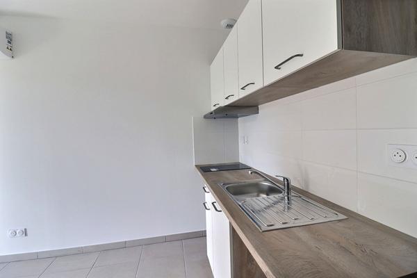 Appartement T2 en centre ville d'Albi - Terrasse et parking