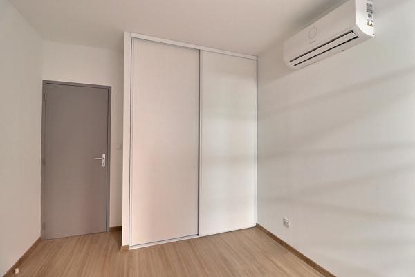 Appartement T2 en centre ville d'Albi - Terrasse et parking