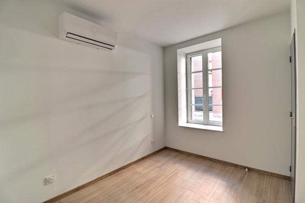 Appartement T2 en centre ville d'Albi - Terrasse et parking