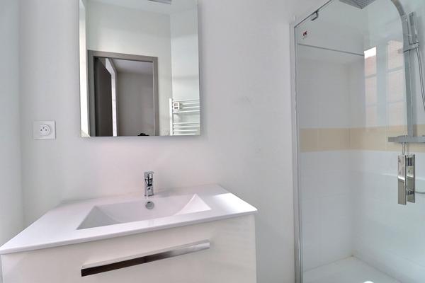 Appartement T2 en centre ville d'Albi - Terrasse et parking