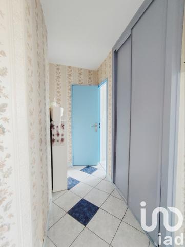 Appartement 4 pièces de 74 m² à Créteil (94000)