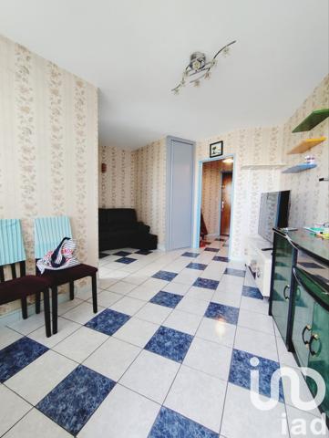 Appartement 4 pièces de 74 m² à Créteil (94000)