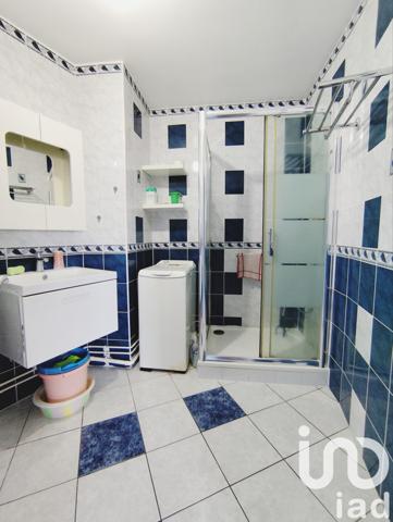 Appartement 4 pièces de 74 m² à Créteil (94000)