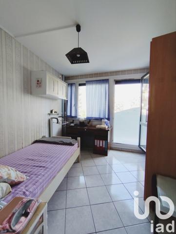 Appartement 4 pièces de 74 m² à Créteil (94000)