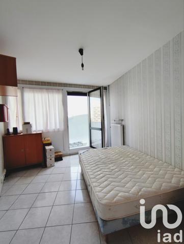 Appartement 4 pièces de 74 m² à Créteil (94000)