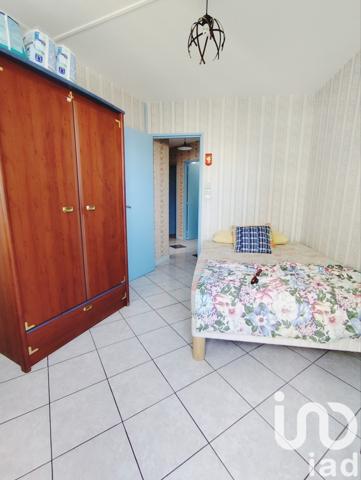 Appartement 4 pièces de 74 m² à Créteil (94000)