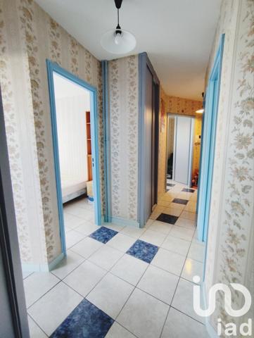 Appartement 4 pièces de 74 m² à Créteil (94000)