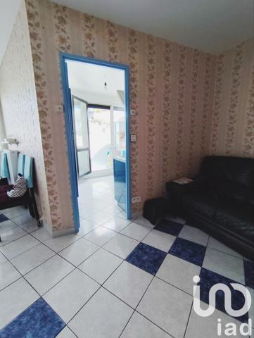 Appartement 4 pièces de 74 m² à Créteil (94000)