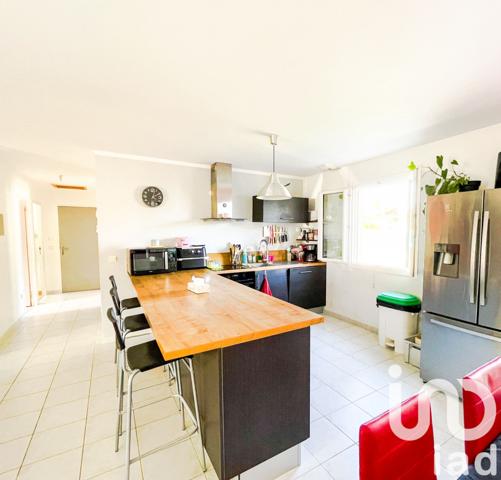 Maison à vendre 6 pièces 133 m² Marolles-sur-Seine