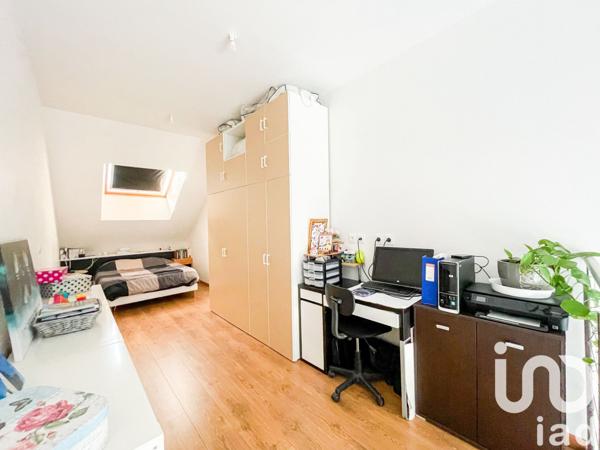 Maison à vendre 6 pièces 133 m² Marolles-sur-Seine