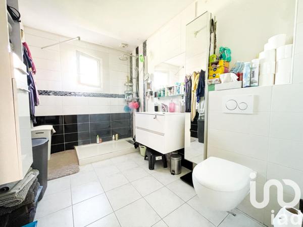 Maison à vendre 6 pièces 133 m² Marolles-sur-Seine