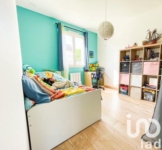 Maison à vendre 6 pièces 133 m² Marolles-sur-Seine