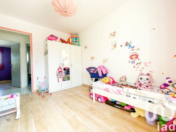 Maison à vendre 6 pièces 133 m² Marolles-sur-Seine